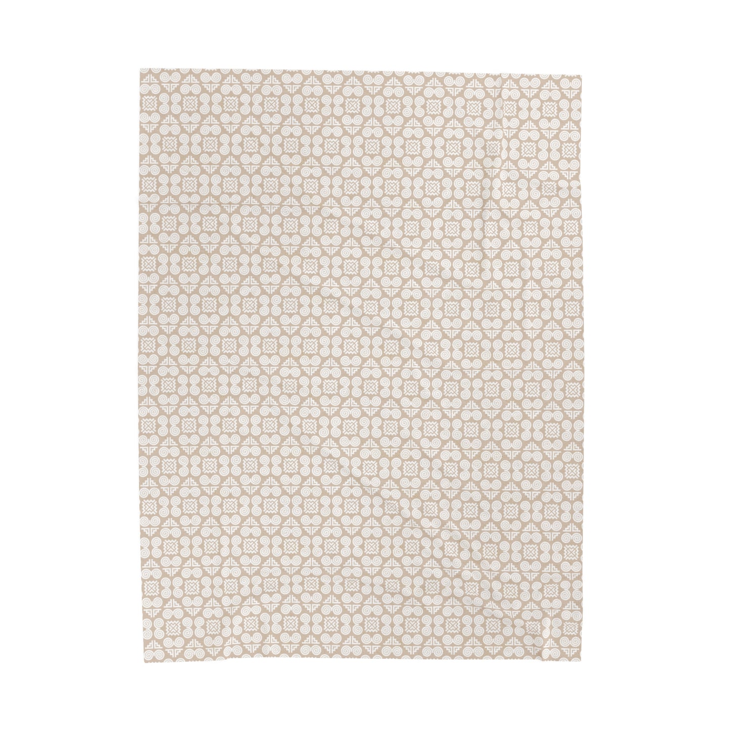 Ele-cross Minky - Khaki (Copy)