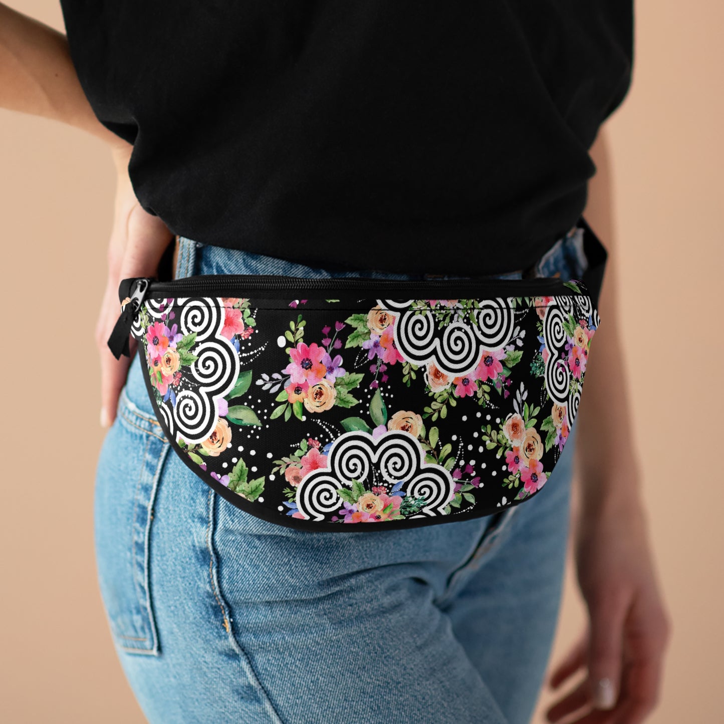 Lixam Fanny Pack