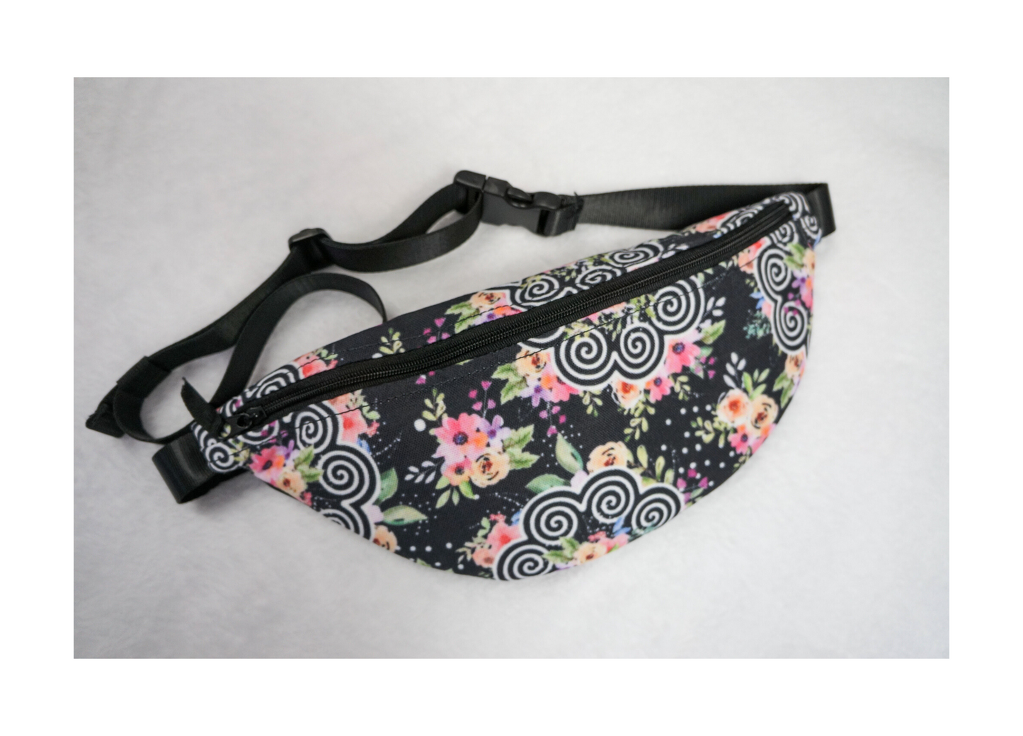 Lixam Fanny Pack