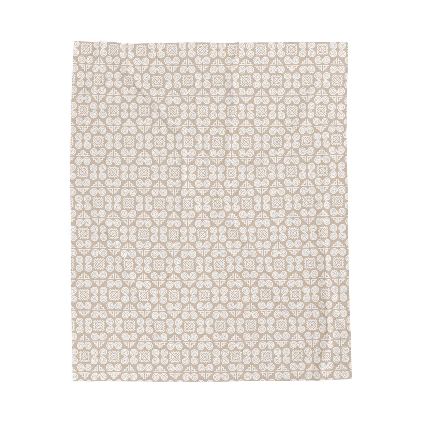 Ele-cross Minky - Khaki (Copy)
