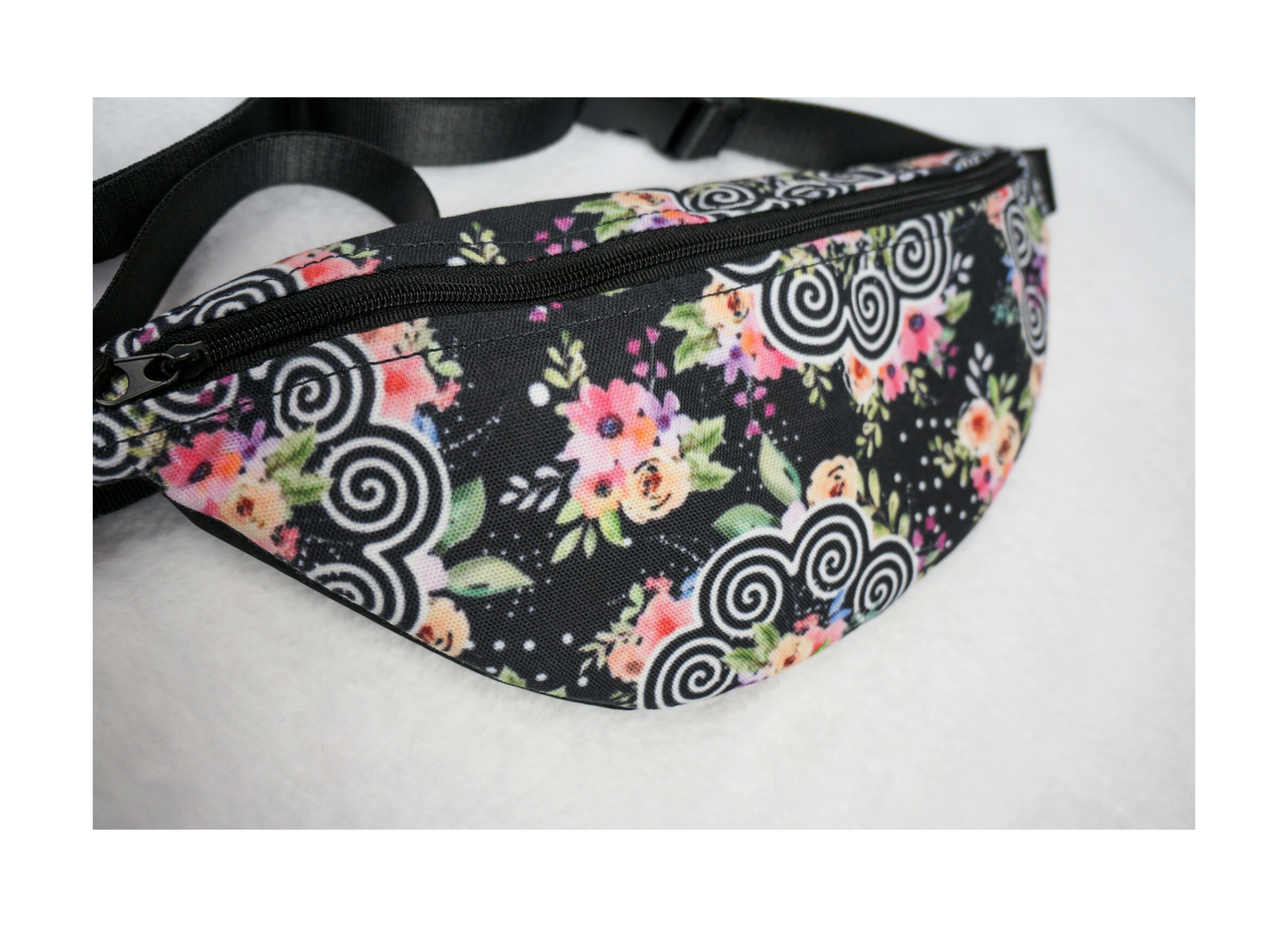 Lixam Fanny Pack