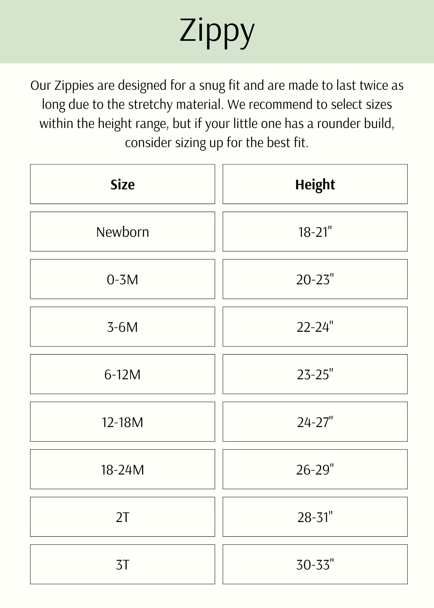 Midnight Bloom Zippy