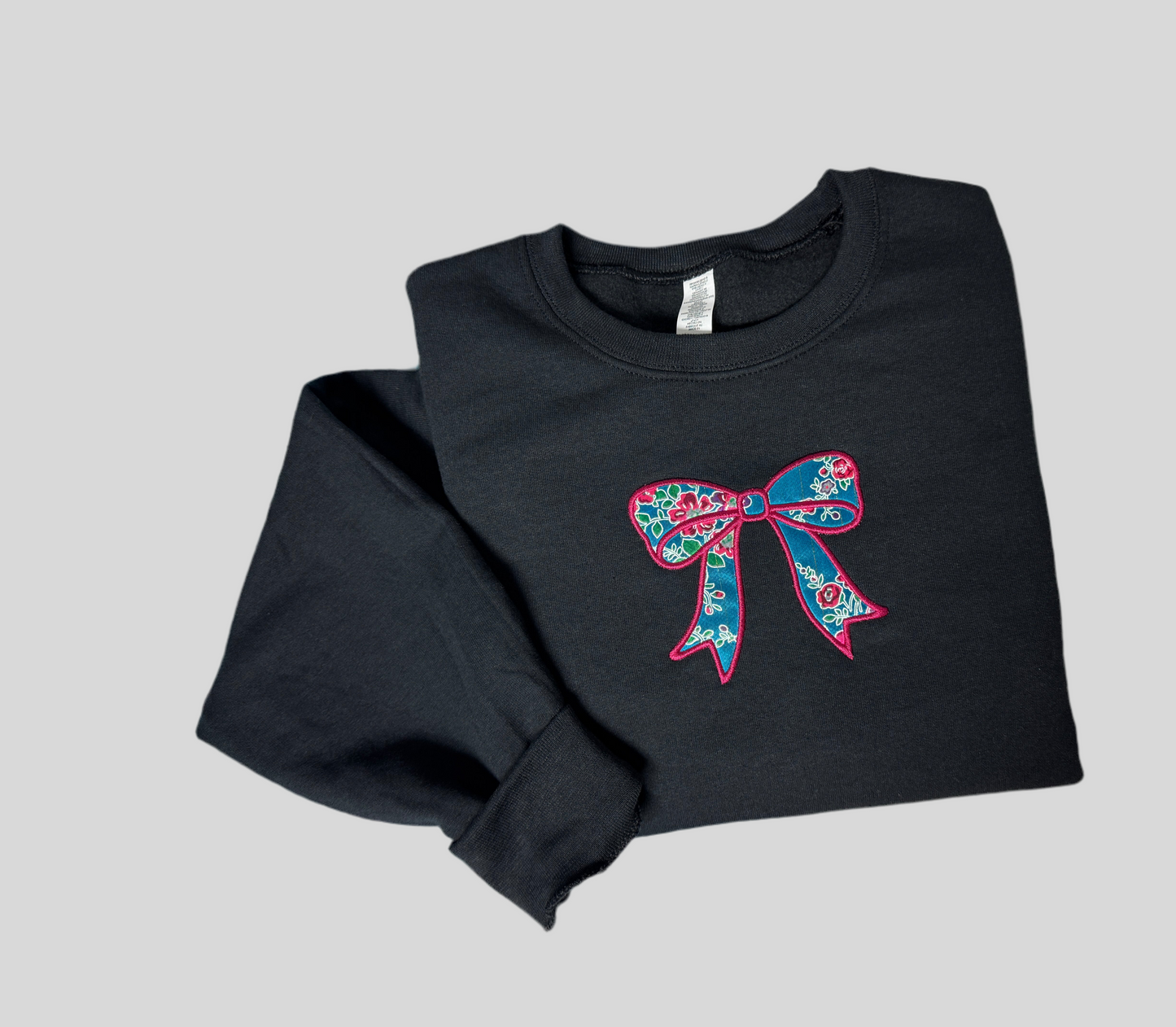 Bow Era Sweatshirt