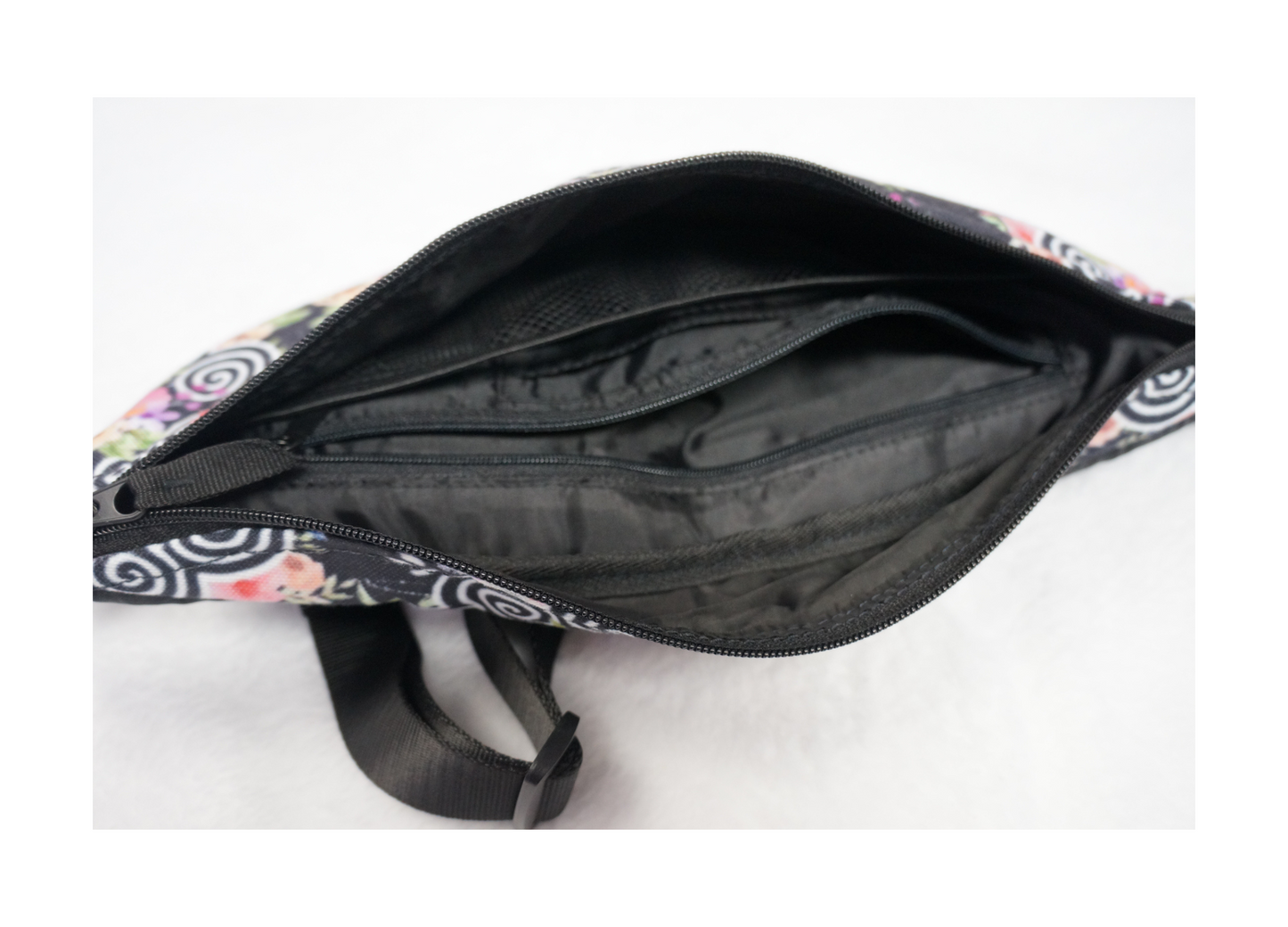 Lixam Fanny Pack