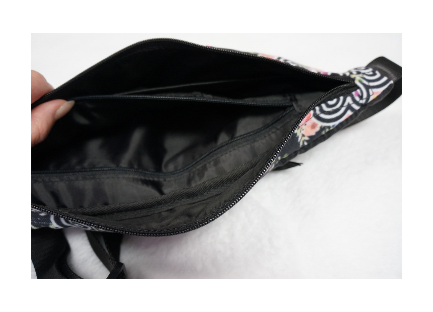 Lixam Fanny Pack