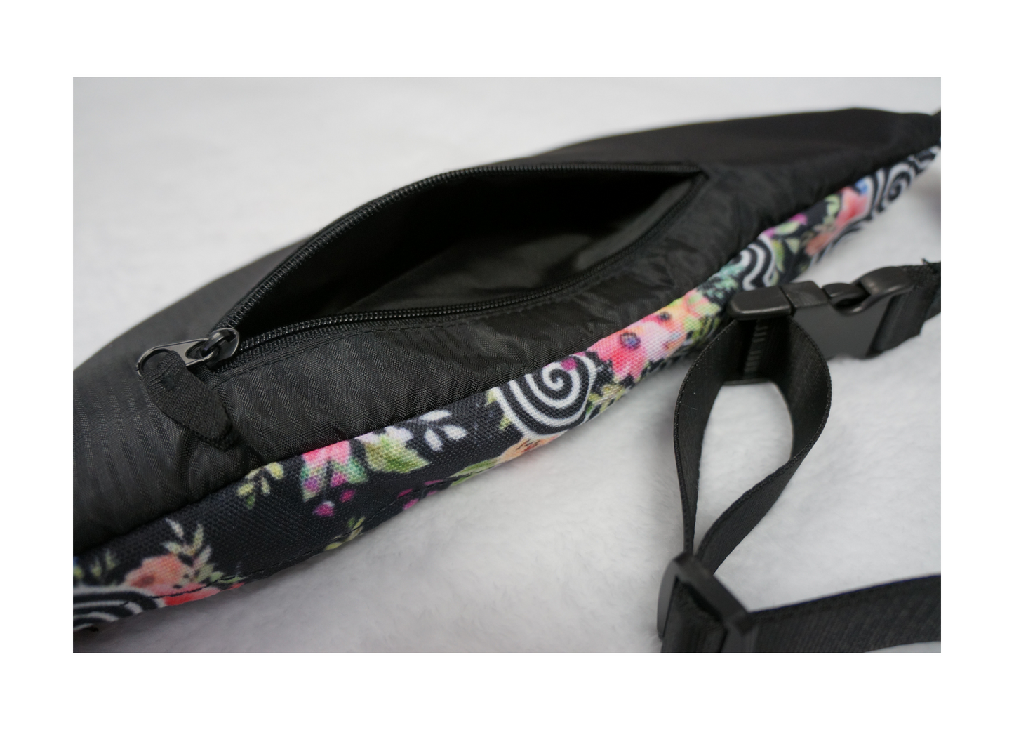 Lixam Fanny Pack