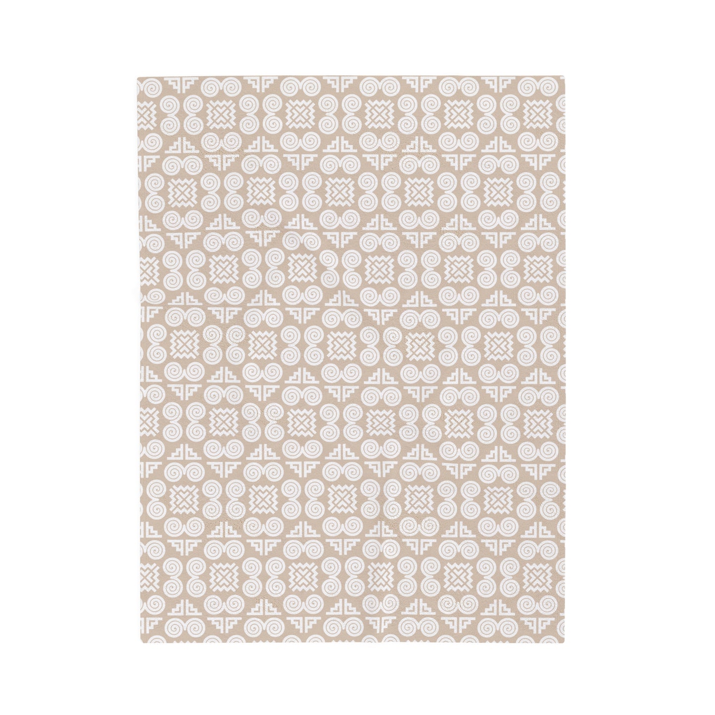 Ele-cross Minky - Khaki (Copy)