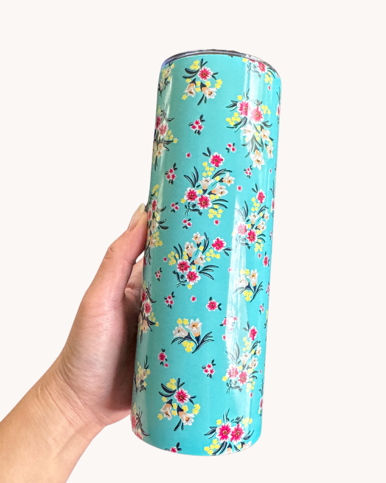 Aqualily Tumbler