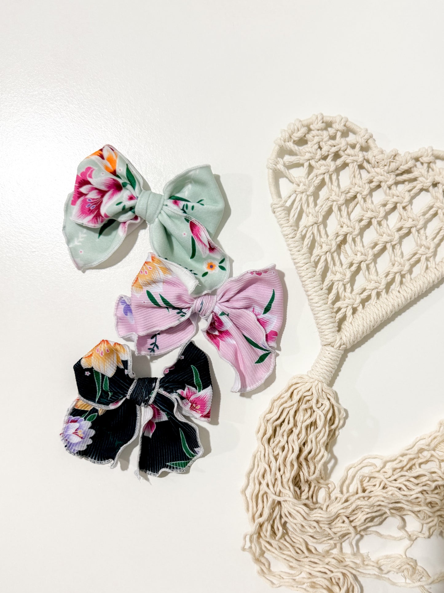 Heritage Bows