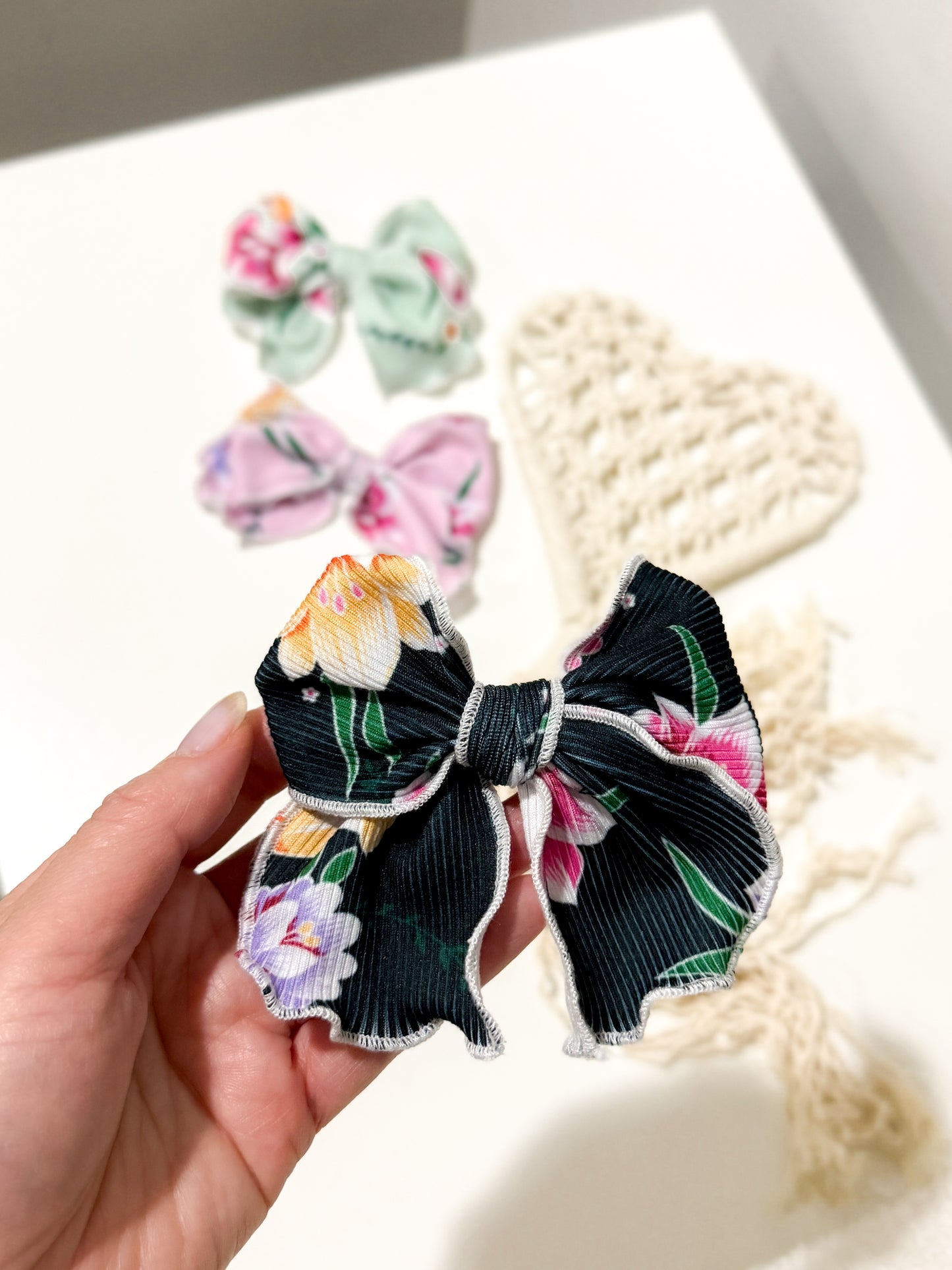 Heritage Bows