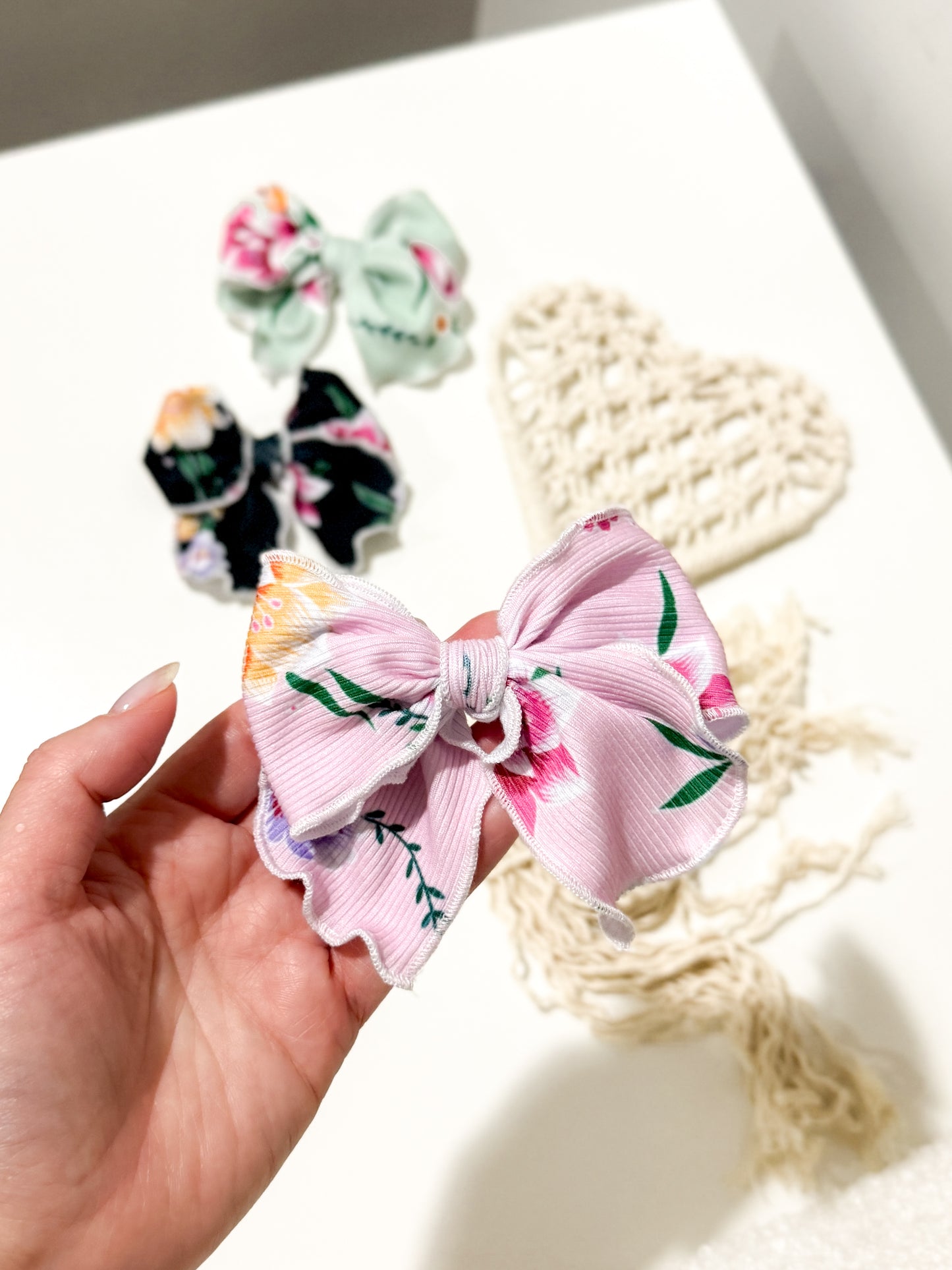 Heritage Bows