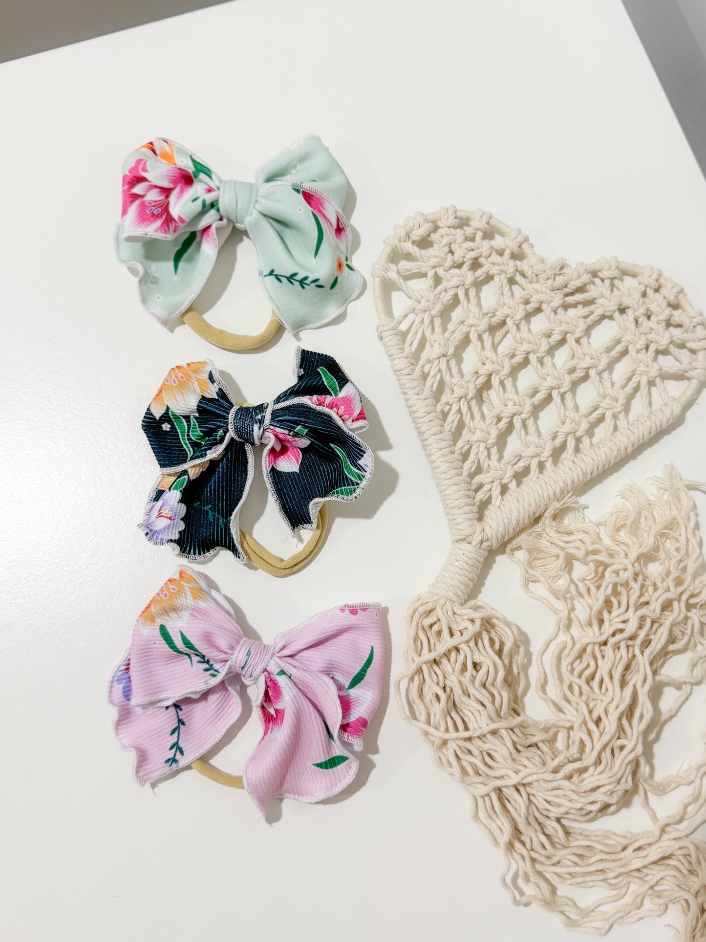 Heritage Bows