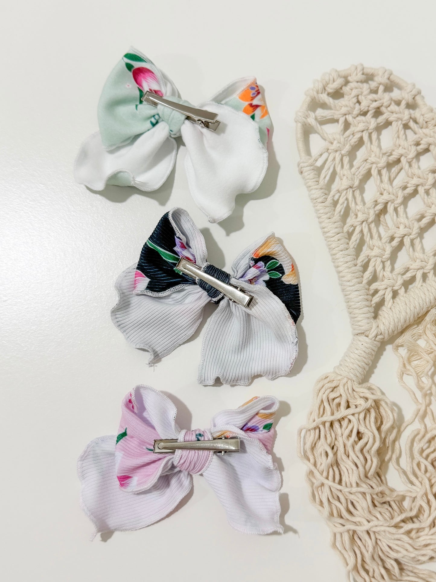 Heritage Bows