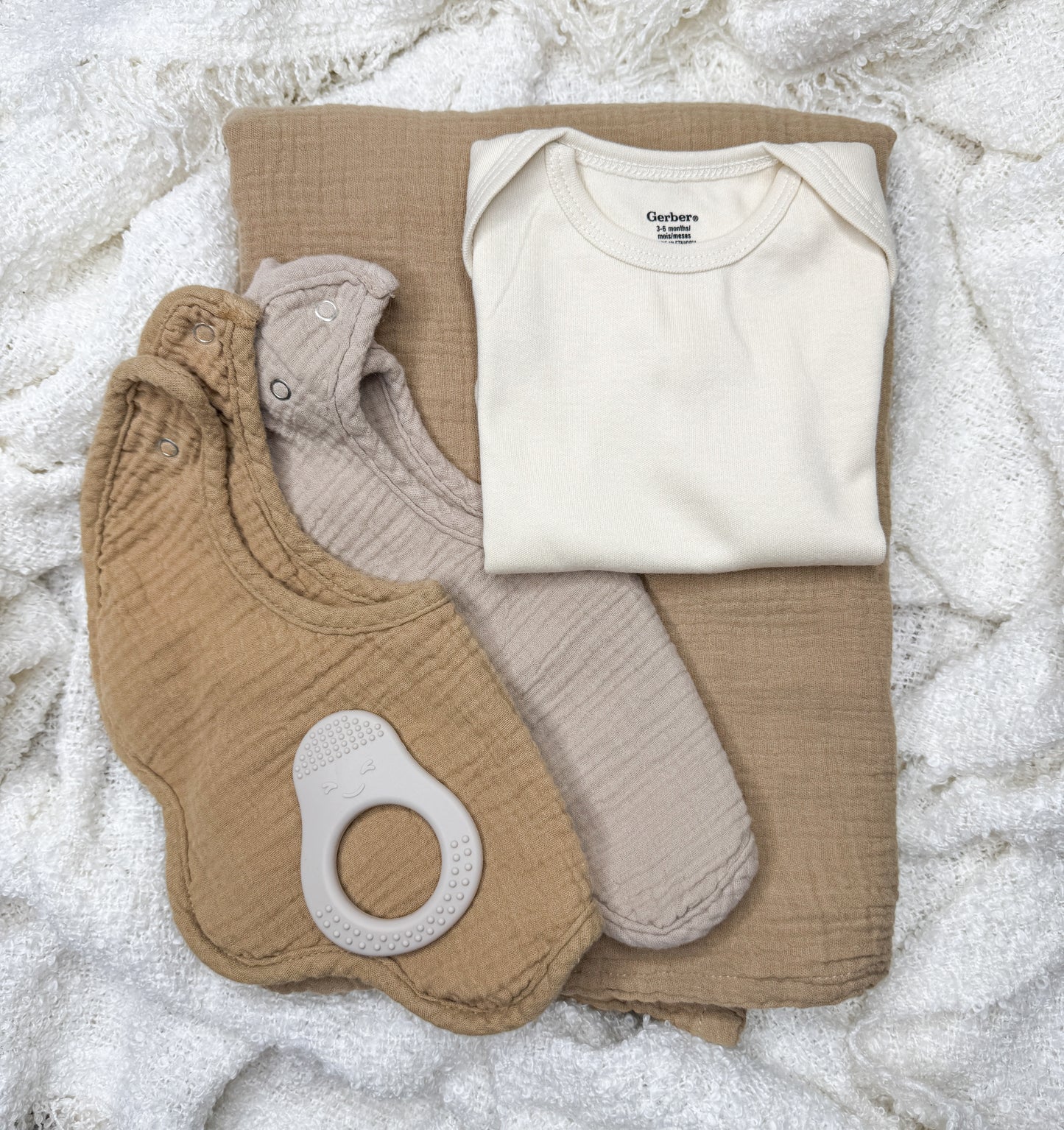 Oat Gift Box