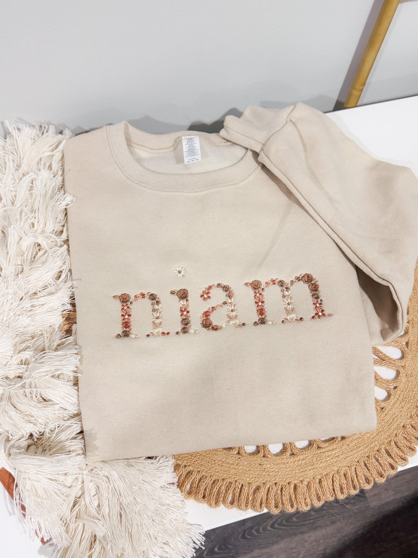 Niam Sweater