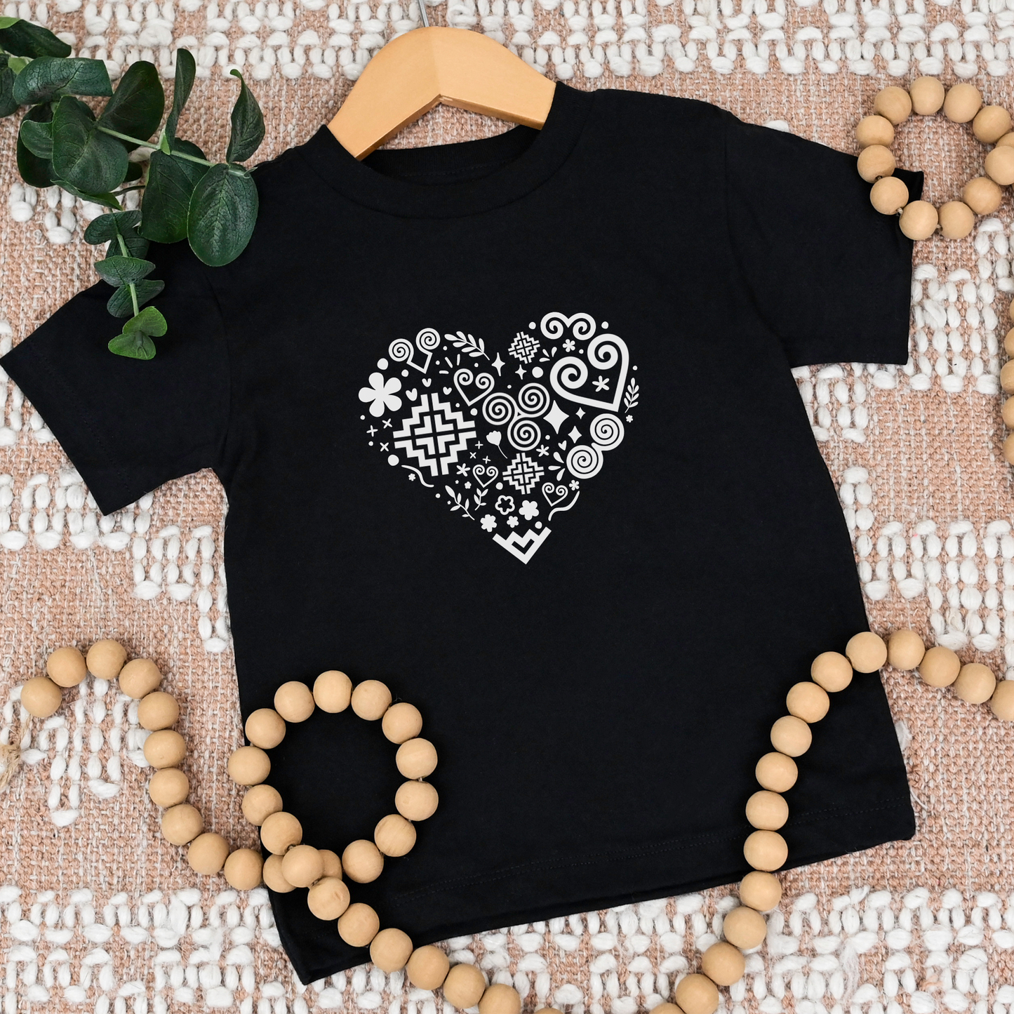 My Hmong Heart - Kids