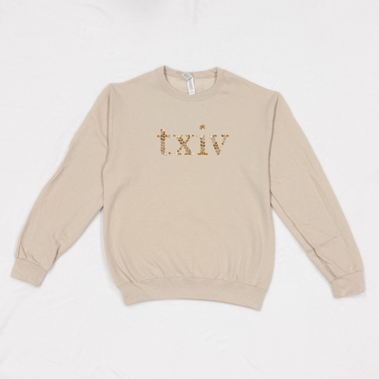 Txiv Sweater