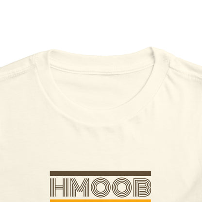 HMOOB Toddler Tee