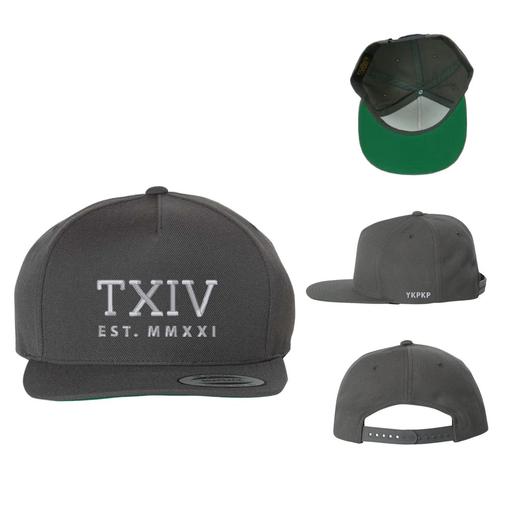 TXIV Snapback