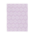 Ele-Cross Minky - Thistle