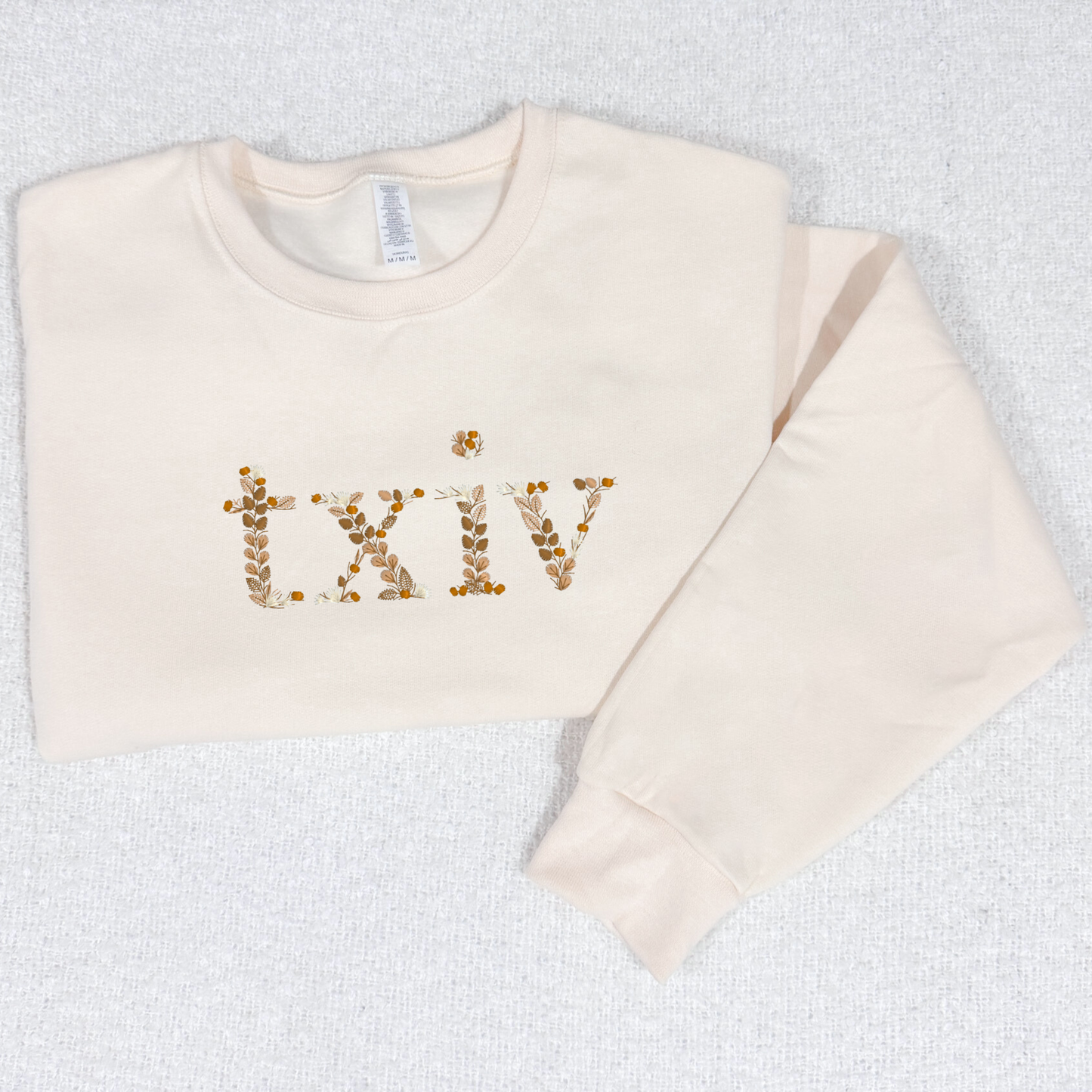 Txiv Sweater