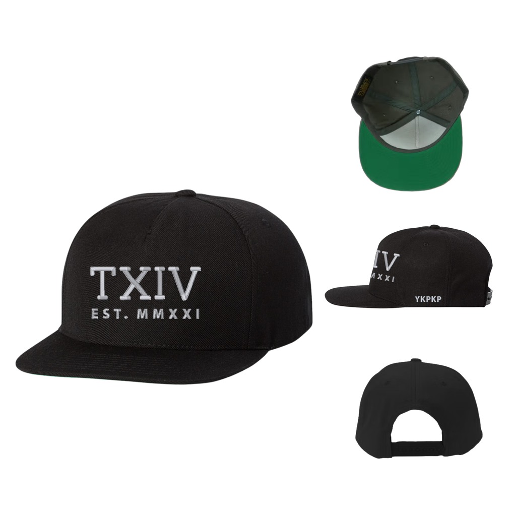 TXIV Snapback