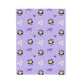 Lavender Bows