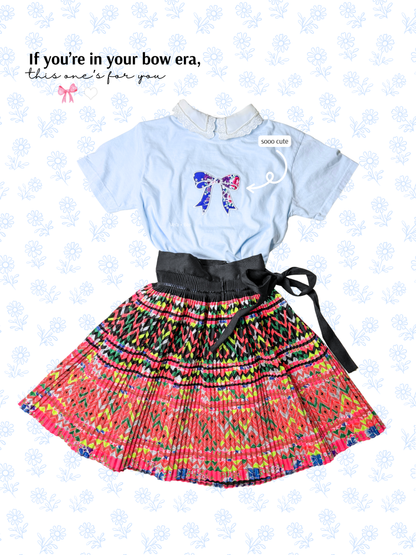 Coquette Bow T-shirt
