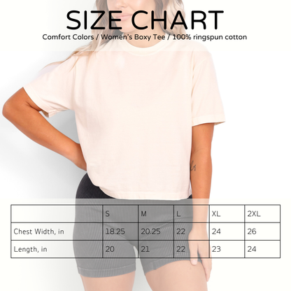 Ntxhais NIAM (MAMA) Women’s Boxy / Unisex Tee