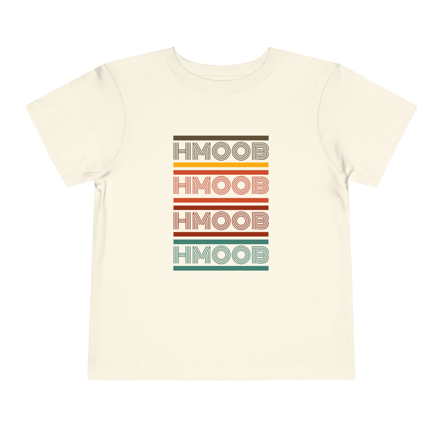 HMOOB Toddler Tee