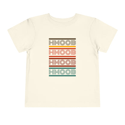 HMOOB Toddler Tee