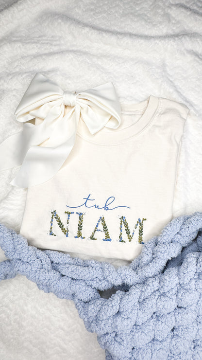 Tub NIAM (MAMA) Women’s Boxy / Unisex Tee