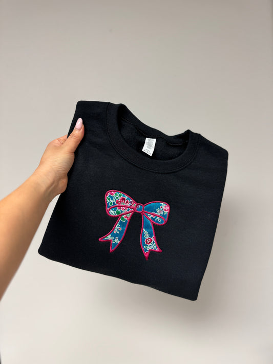 Bow Era Sweatshirt