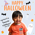 KIDS Txaus Ntshai (Spooky) Glow-in-the-Dark Tees!