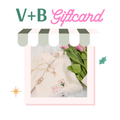 Vera + Bee Gift Card