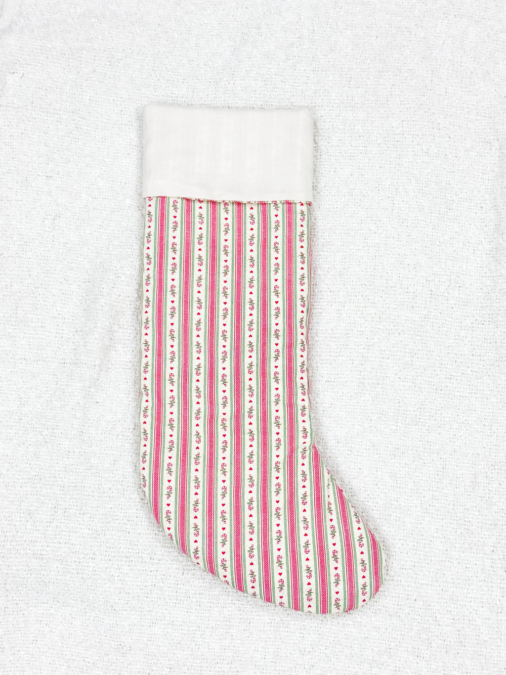 Custom Christmas Stockings