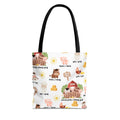 Farmyard Tote Bag