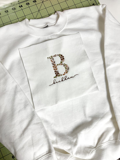 White Sweatshirt Deals