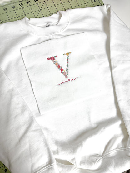 White Sweatshirt Deals