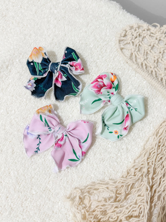 Heritage Bows