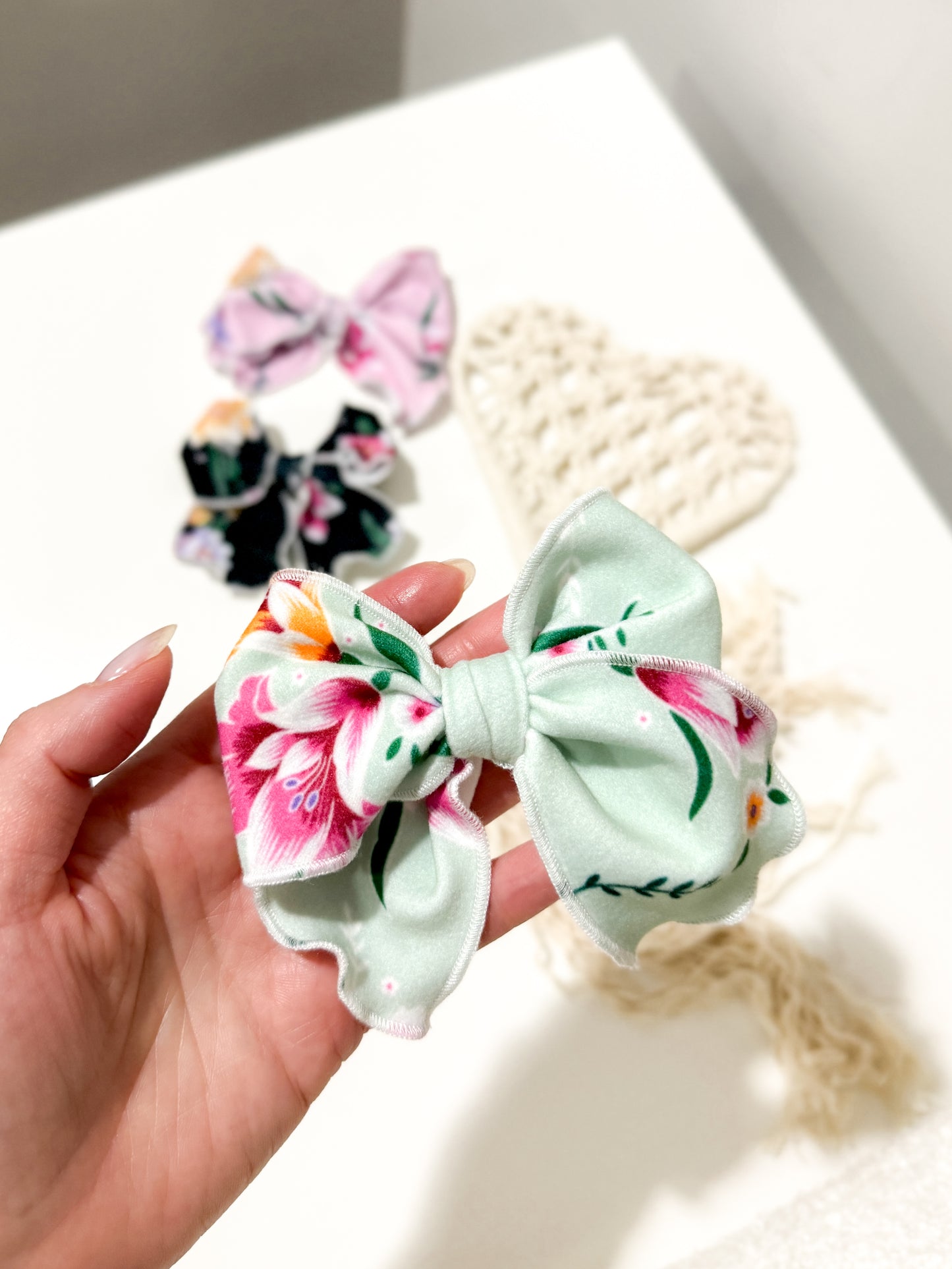Heritage Bows
