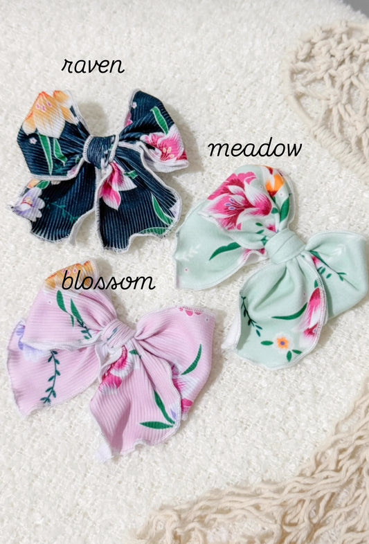 Heritage Bows