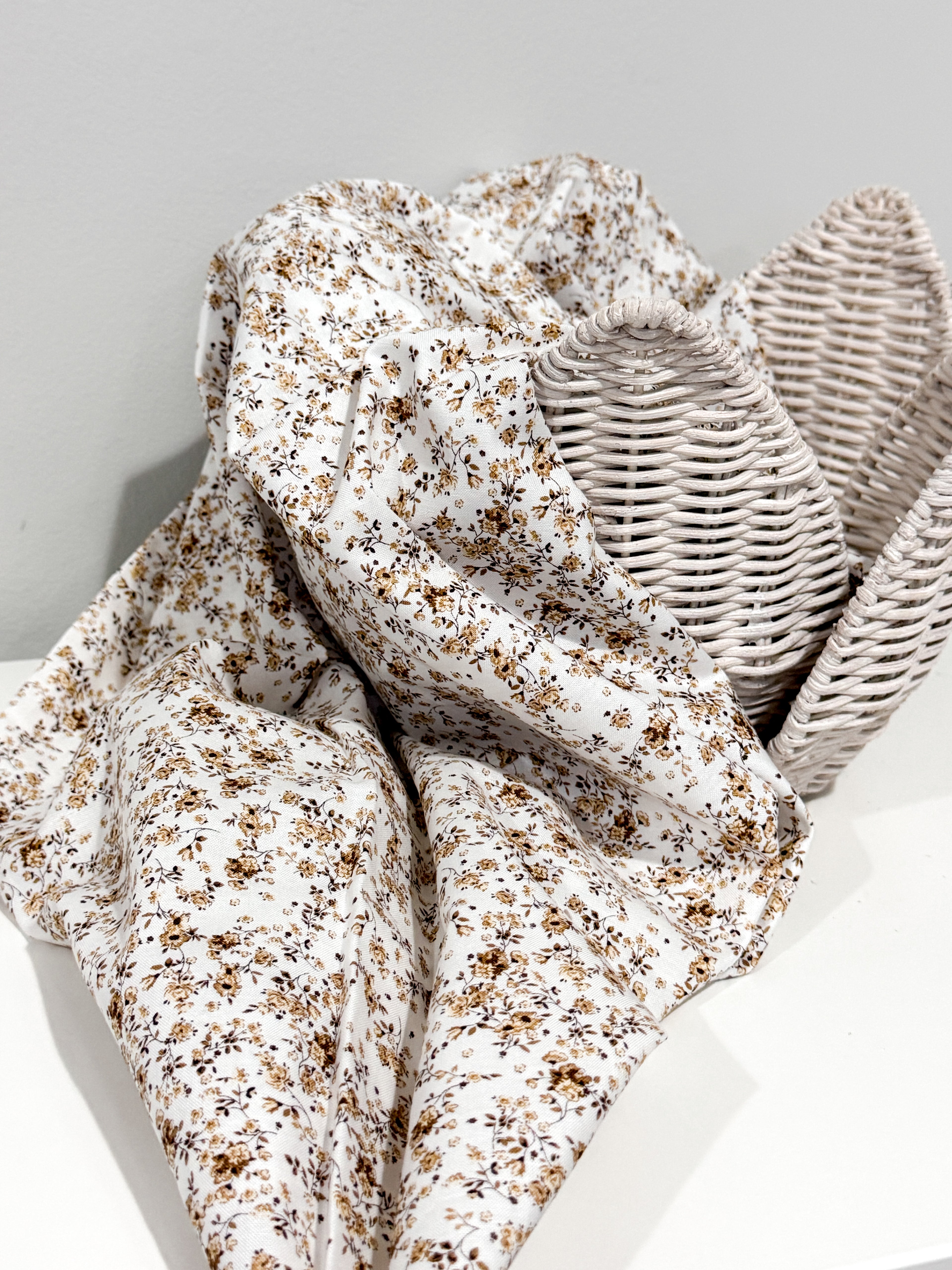 Coco Flora Daily Pouch