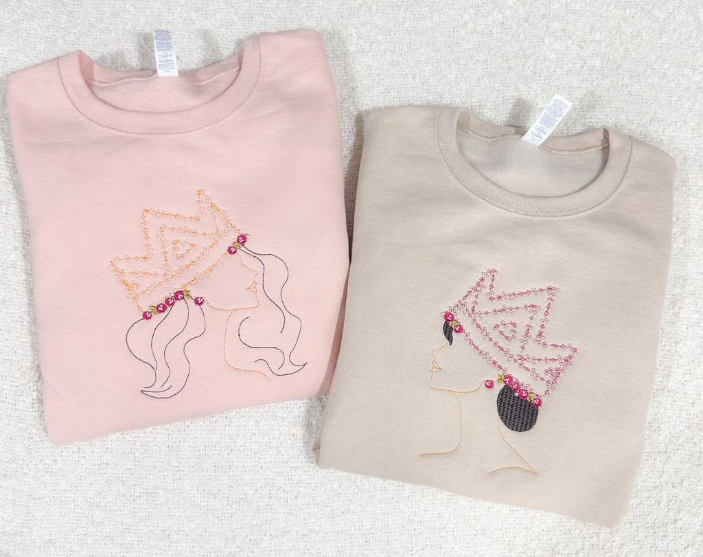 Hmong Princess Collection