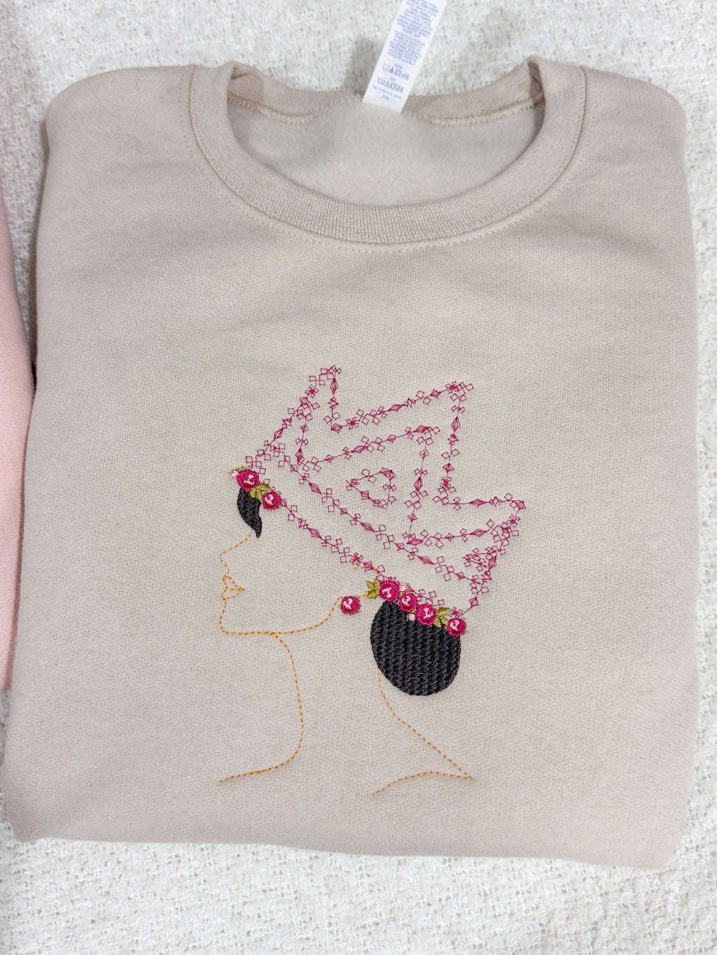 Hmong Princess Collection