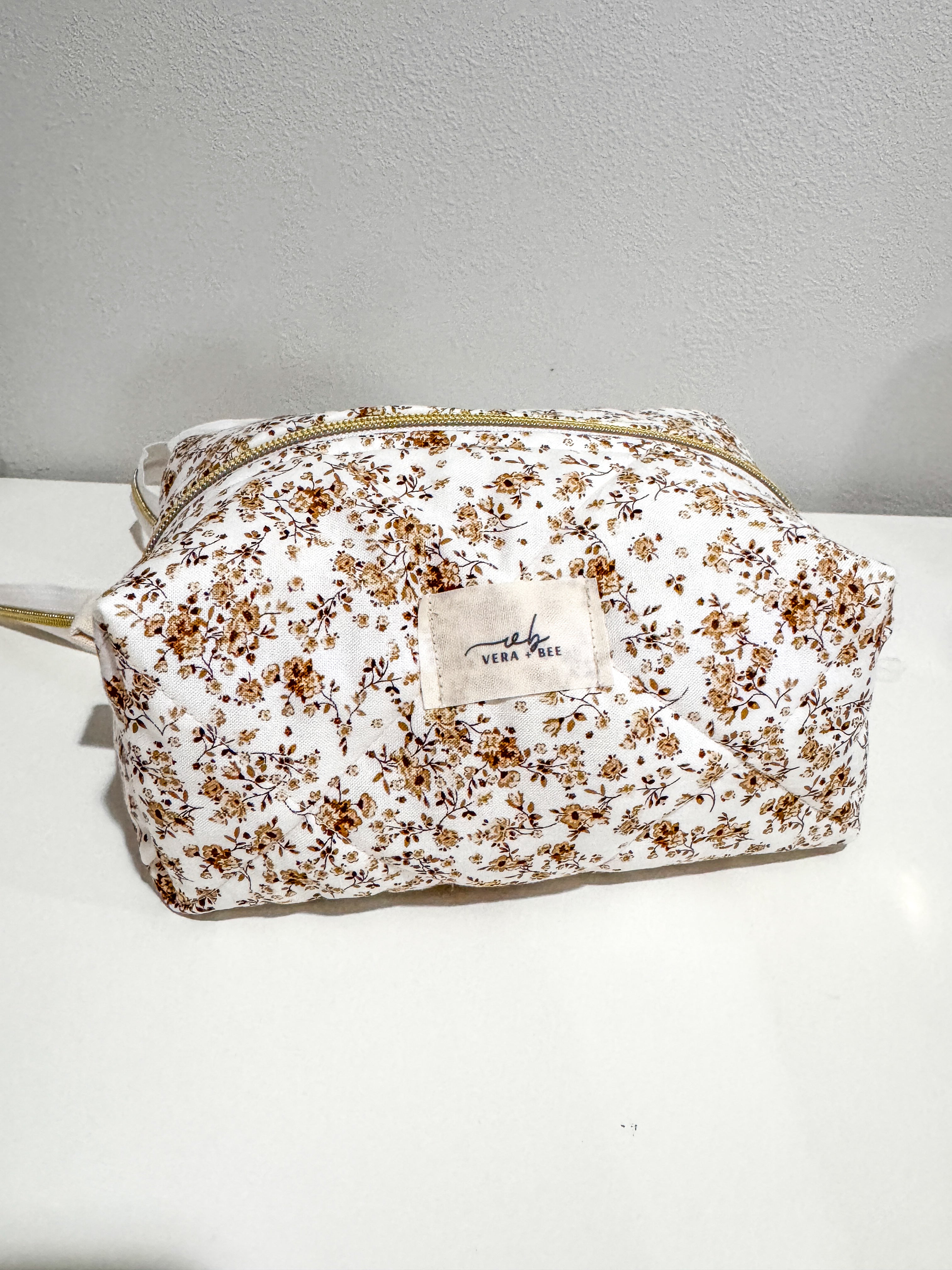 Coco Flora Daily Pouch