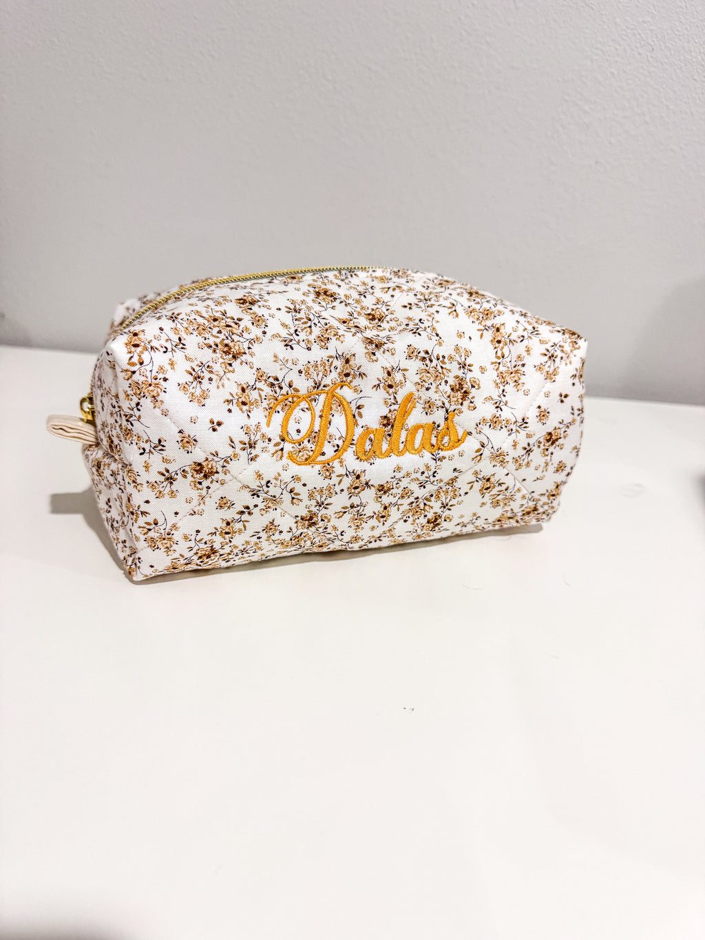 Coco Flora Daily Pouch