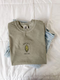 Don't be a DIB IAB / DLIB AB Tee