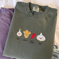HMong Aromatics Tee