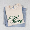 Pojlaib Mommy Crewneck